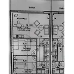 With 2 Bedrooms * Meeschendorf